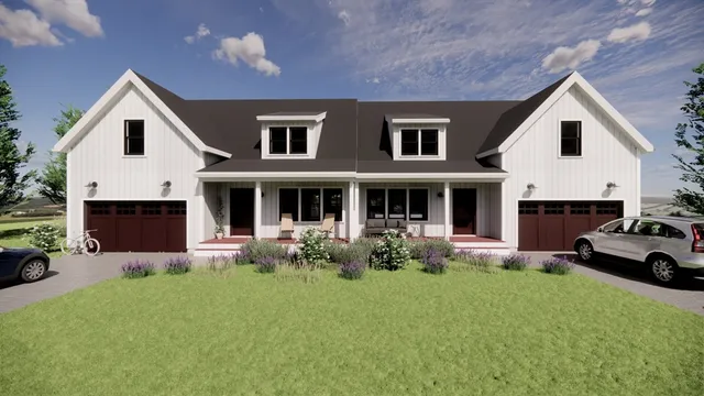 $649,900 | Plan B Plan B Northville Village, Unit PLAN B, East Bridgewater, MA 02333