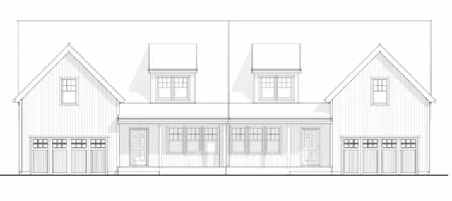 $649,900 | Plan B Plan B Northville Village, Unit PLAN B, East Bridgewater, MA 02333