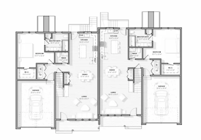 $649,900 | Plan B Plan B Northville Village, Unit PLAN B, East Bridgewater, MA 02333
