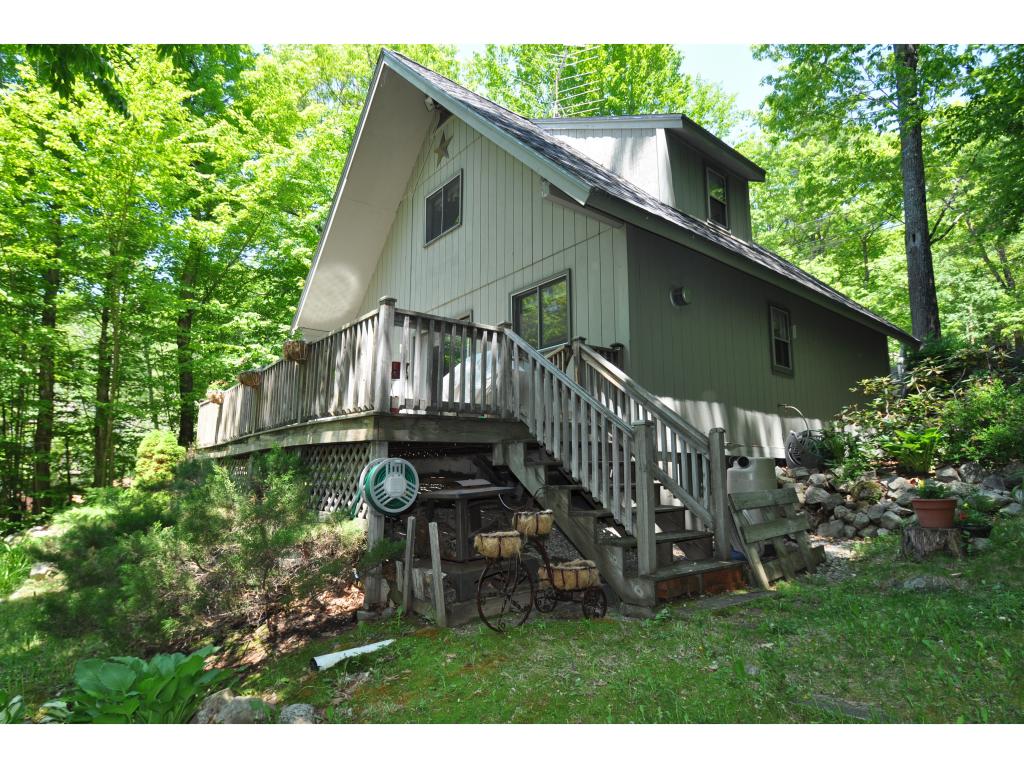 363 Chalk Pond Road Newbury, NH 03255 - Photo 1 of 17