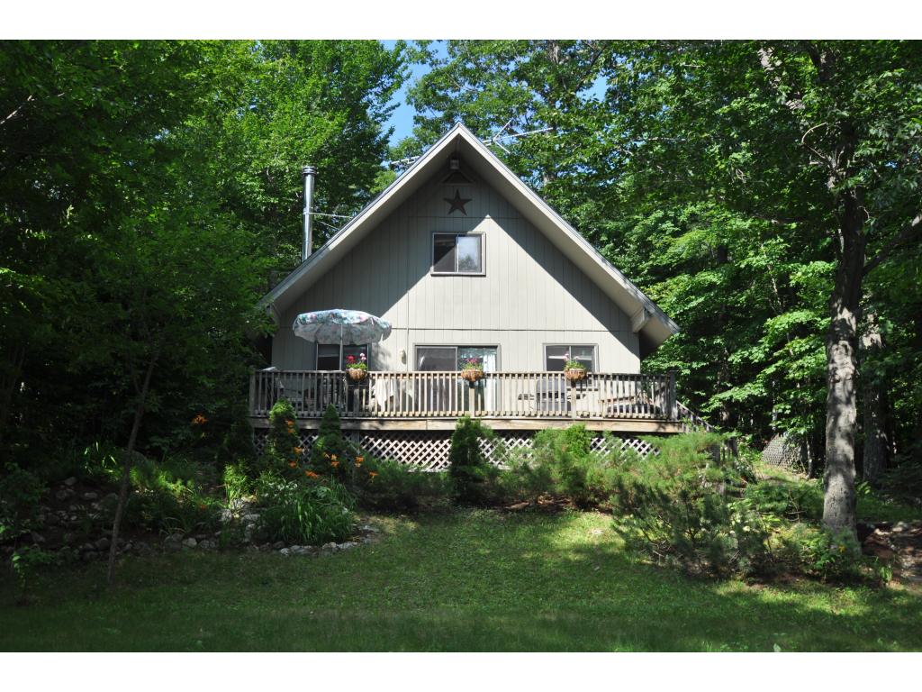 363 Chalk Pond Road Newbury, NH 03255 - Photo 2 of 17