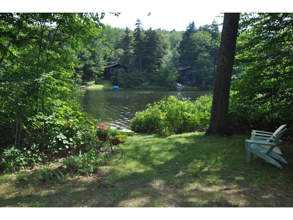 363 Chalk Pond Road Newbury, NH 03255 - Photo 14 of 17