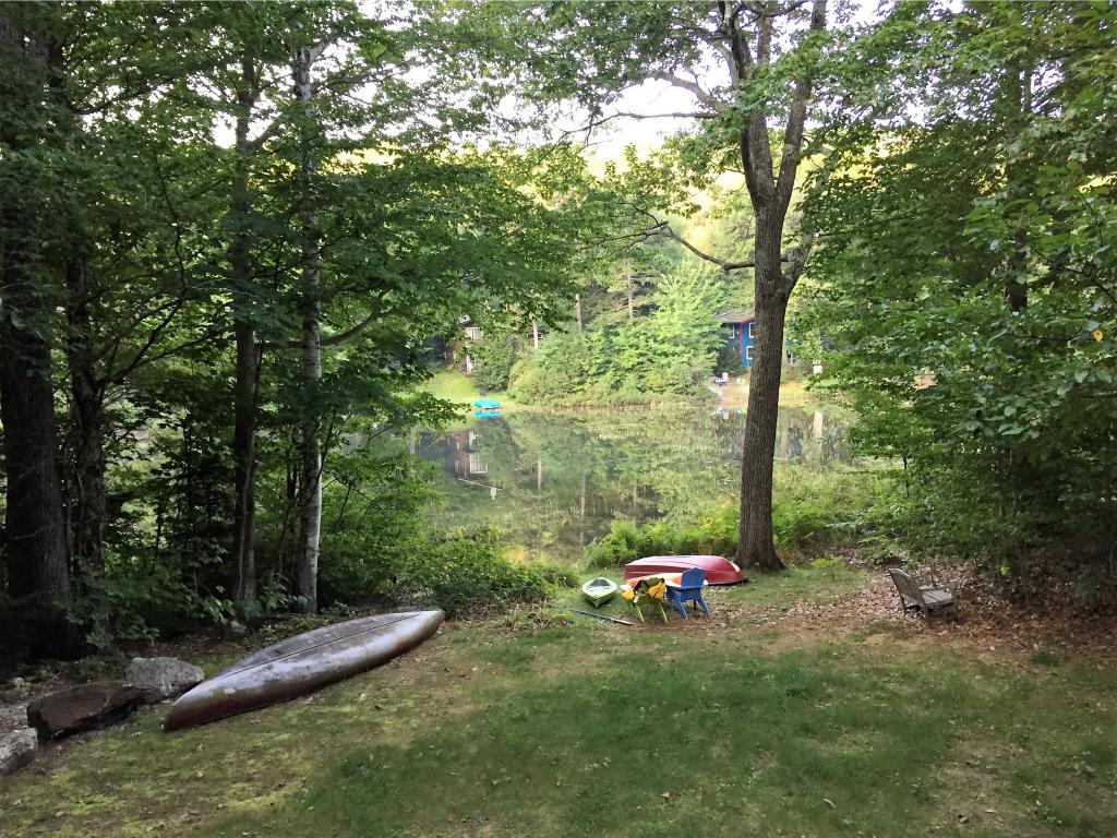 363 Chalk Pond Road Newbury, NH 03255 - Photo 15 of 17