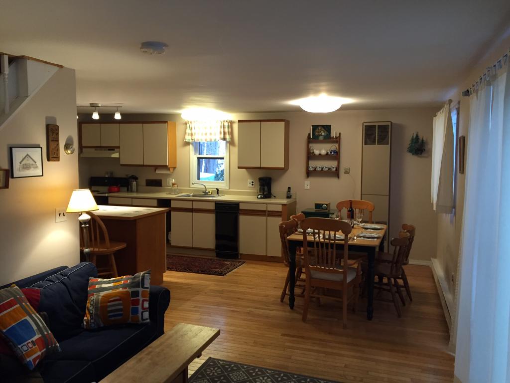 363 Chalk Pond Road Newbury, NH 03255 - Photo 7 of 17