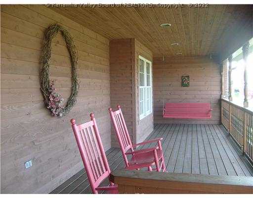 1723 Bills Creek Road Winfield, WV 25213 - Photo 2 of 15 Exterior Front.