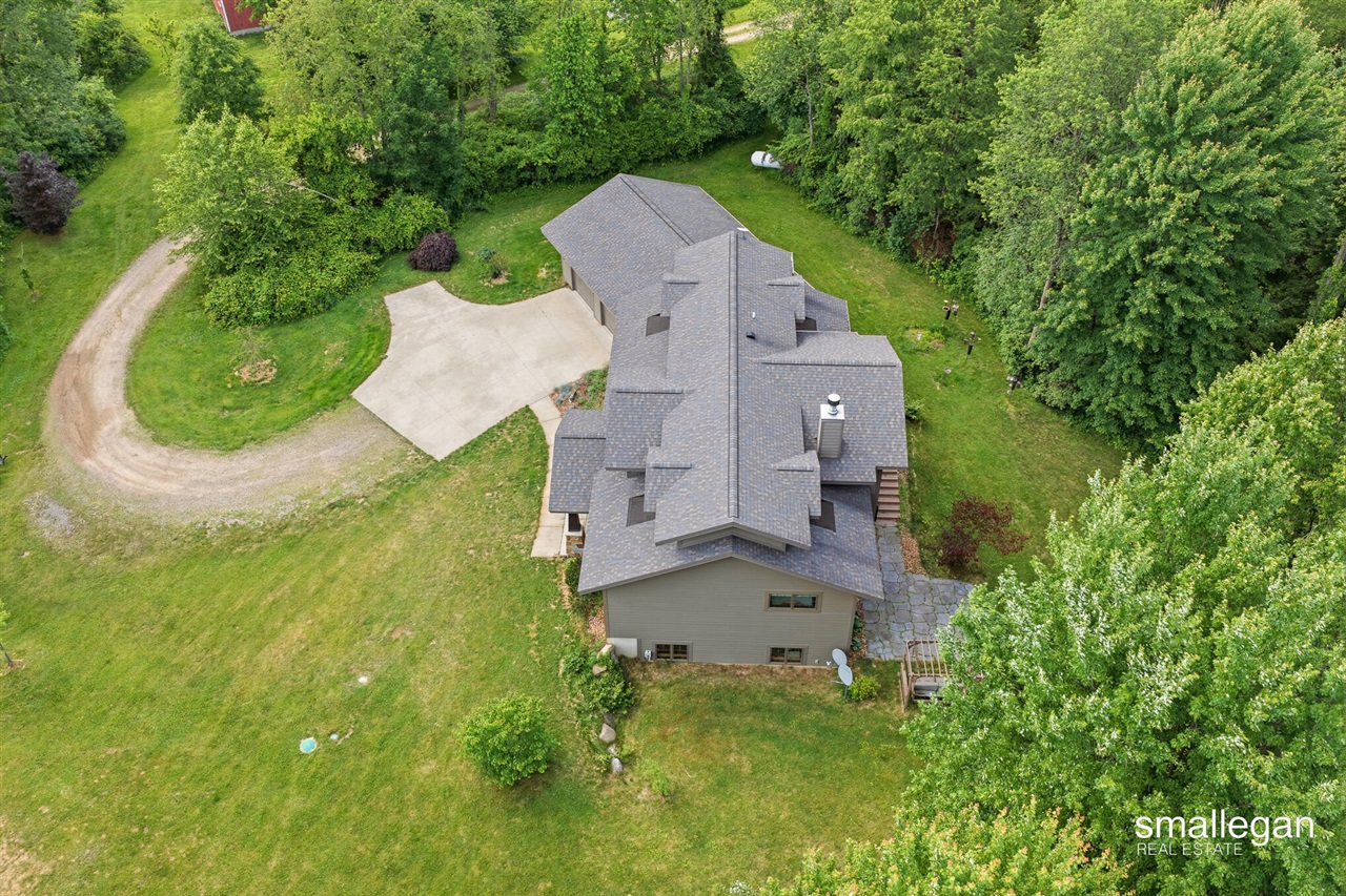 10156 Love Road Bellevue, MI 49021 - Photo 64 of 98