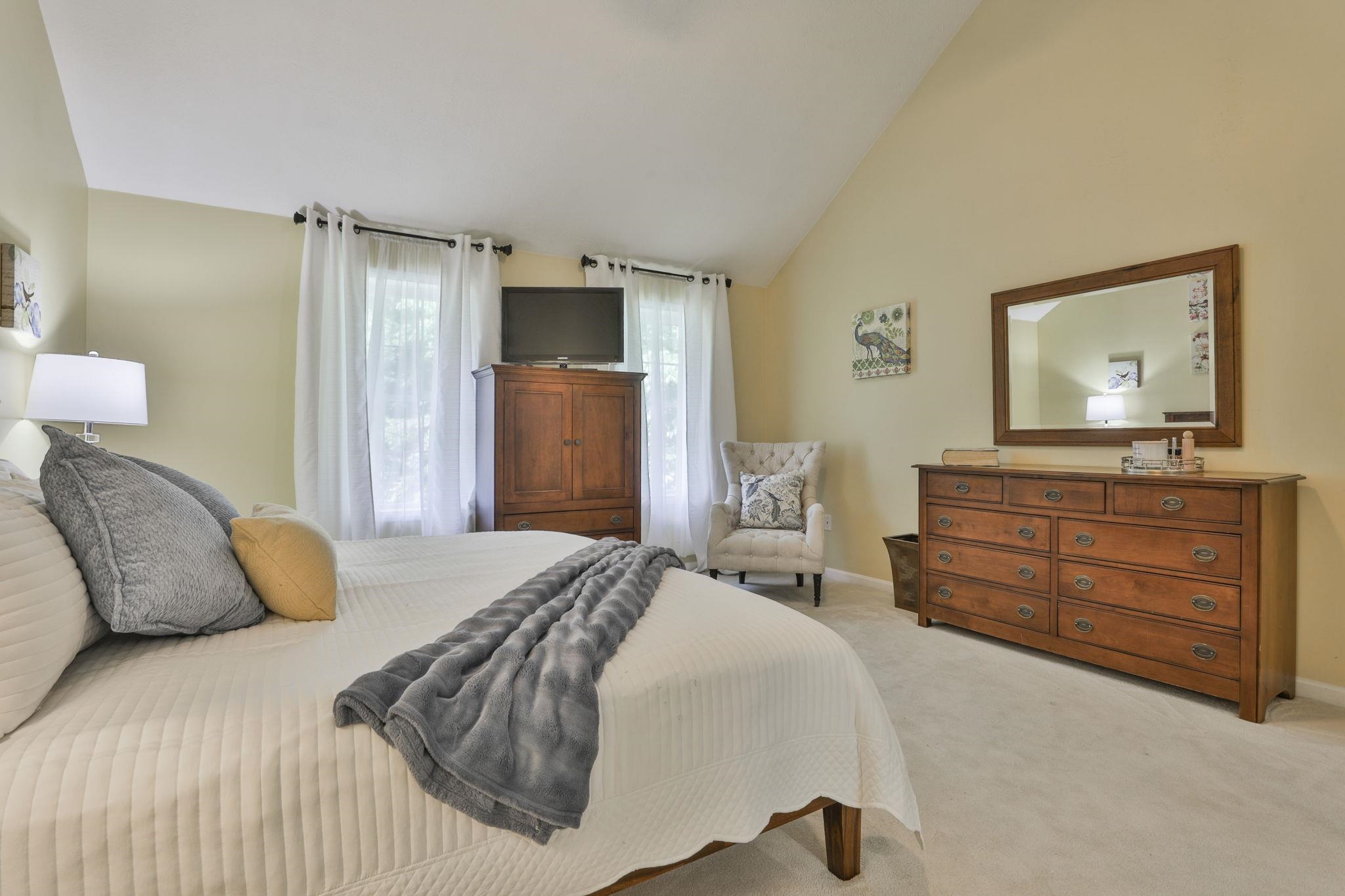 25 Westview Road Brookline, NH 03033 - Photo 35 of 46