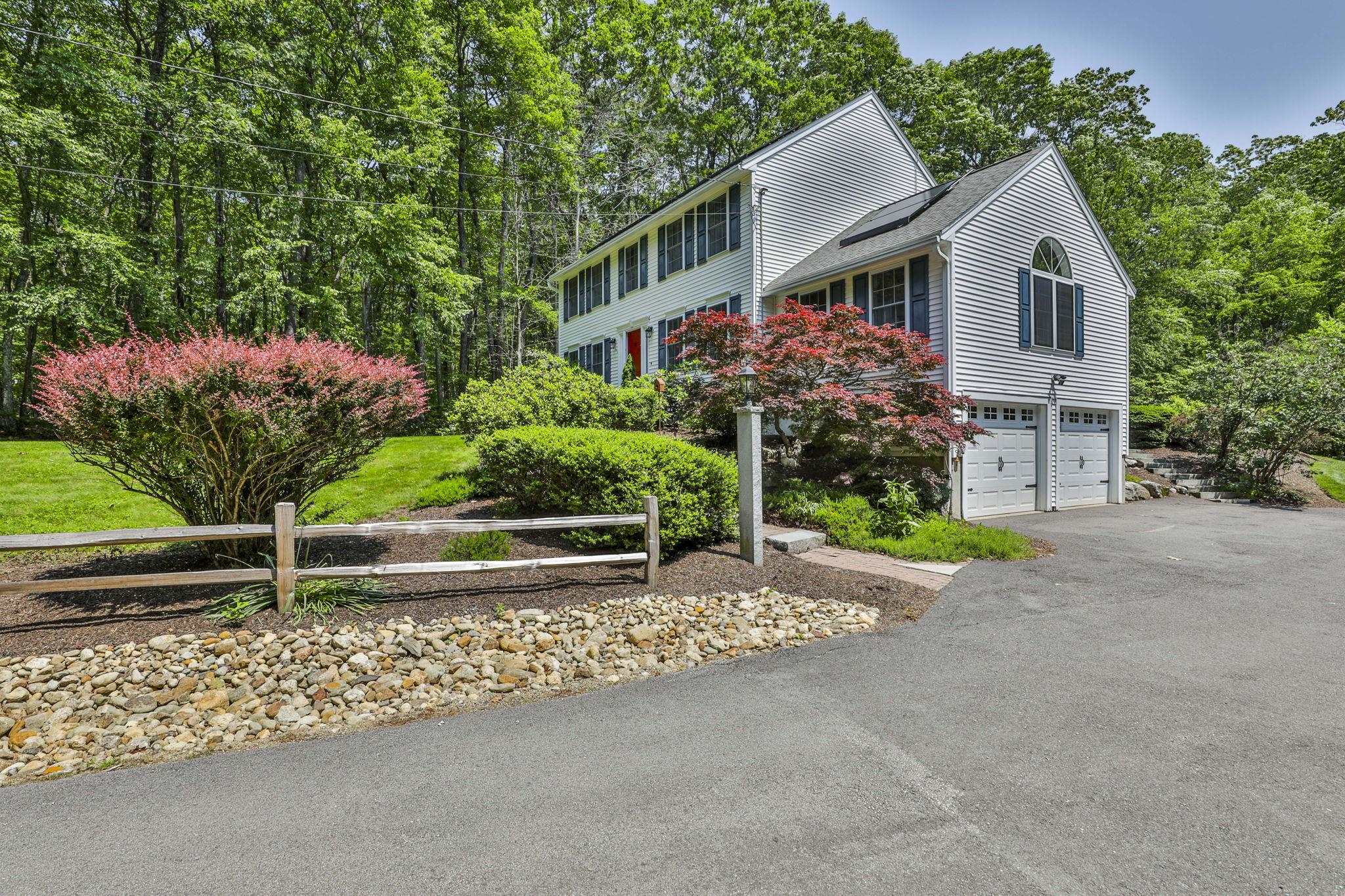 25 Westview Road Brookline, NH 03033 - Photo 7 of 46