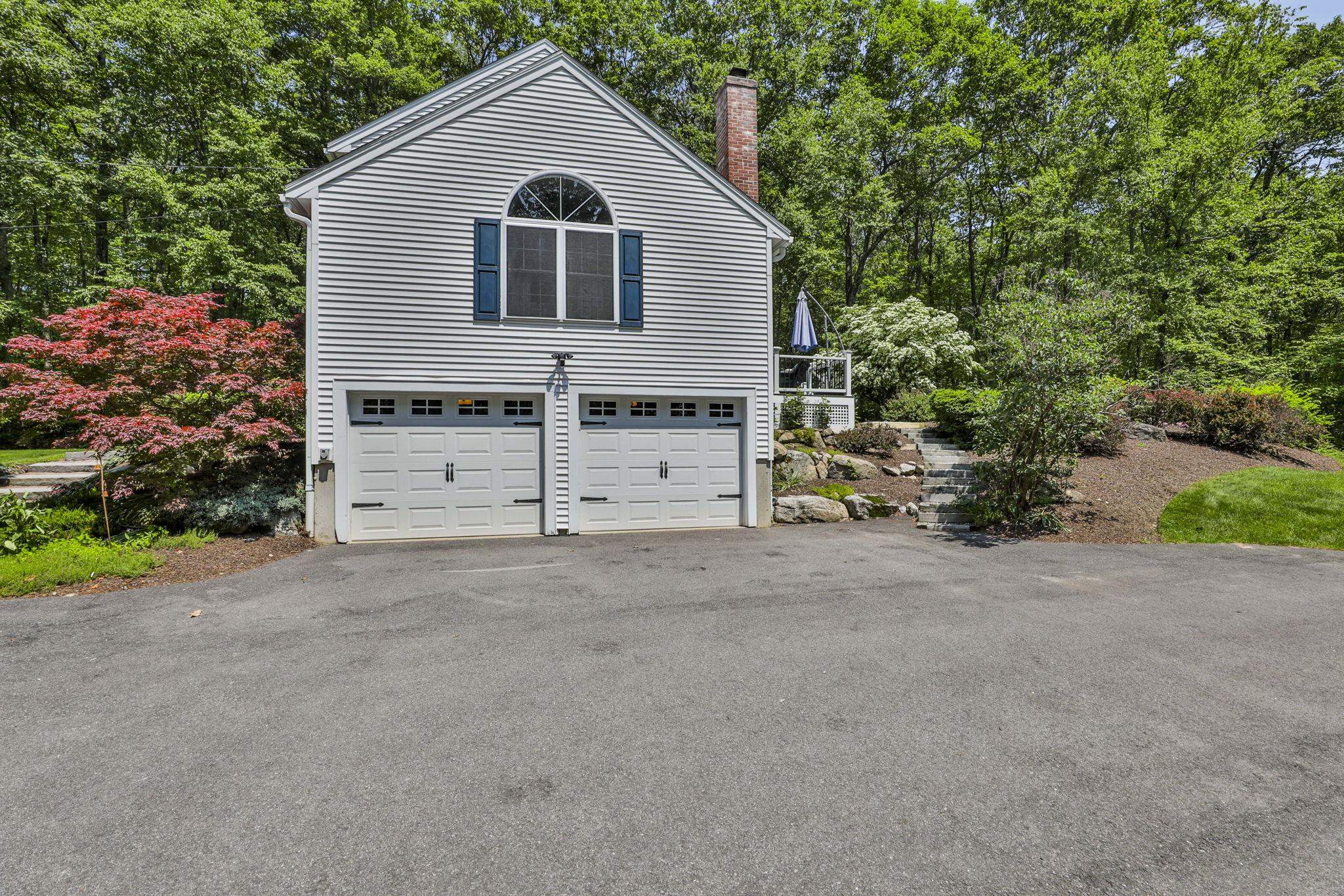 25 Westview Road Brookline, NH 03033 - Photo 9 of 46