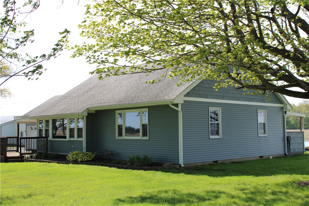 7465 Delisle Fourman Road Arcanum, OH 45304 - Photo 6 of 61