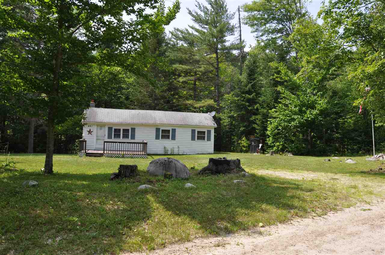 461 Branch Brook Road Groton, VT 05046 - Photo 3 of 23