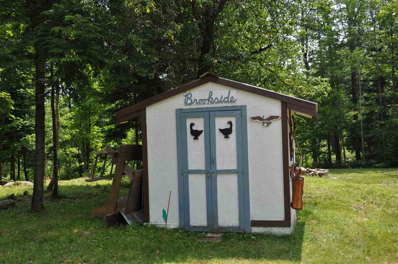 461 Branch Brook Road Groton, VT 05046 - Photo 5 of 23