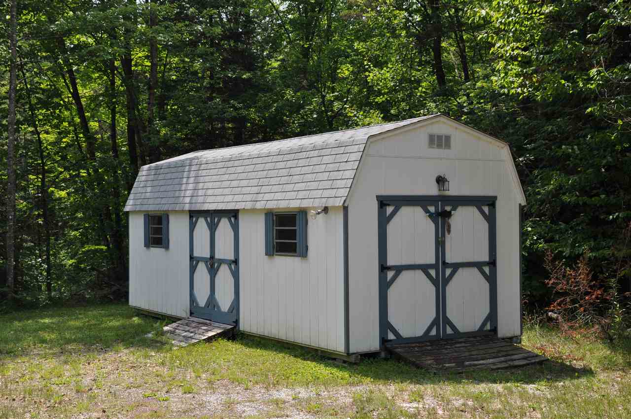 461 Branch Brook Road Groton, VT 05046 - Photo 7 of 23