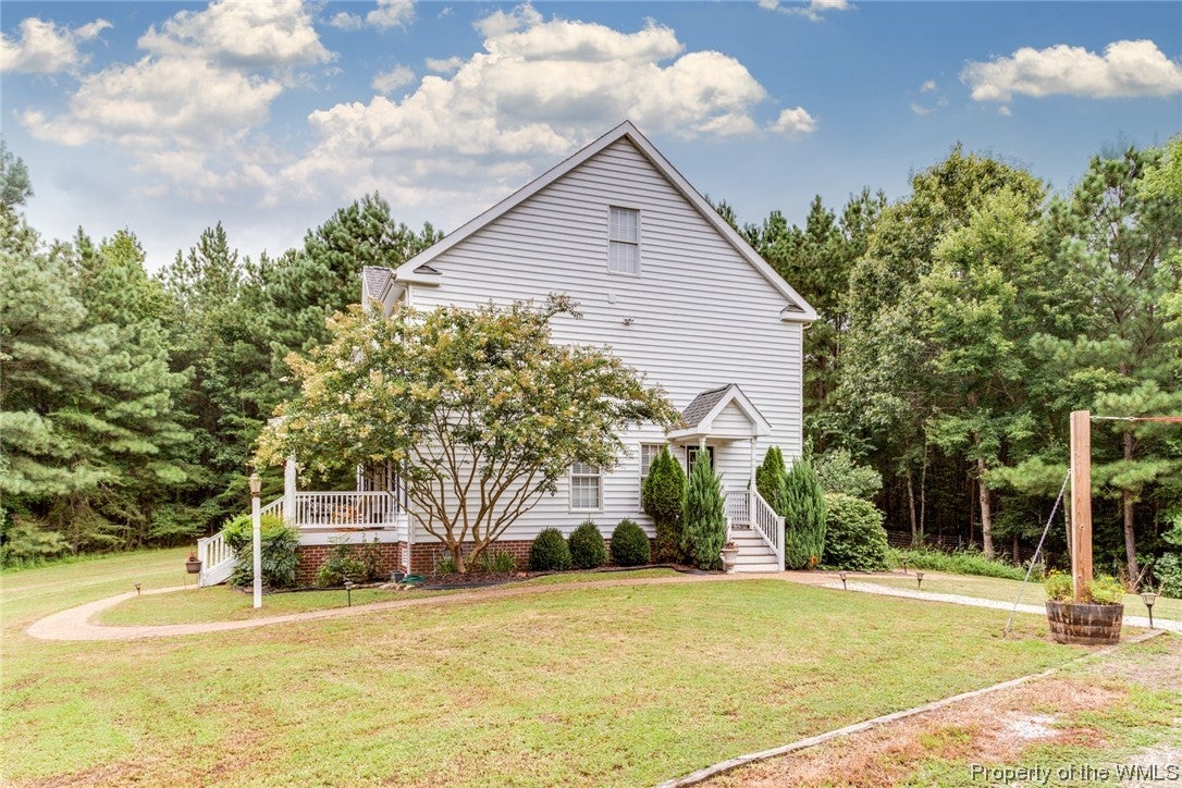 4215 Good Hope Road Lanexa, VA 23089 - Photo 38 of 40 Gallery Image 38