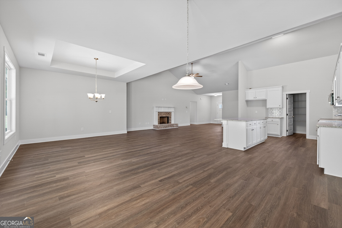 176 Grace Ln., Unit 5 Colbert, GA 30628 - Photo 17 of 30