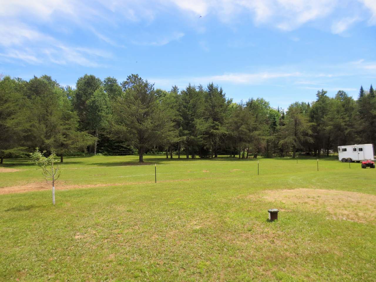 3666 Lake Thompson Road Rhinelander, WI 54501 - Photo 26 of 31 Gallery Image 26