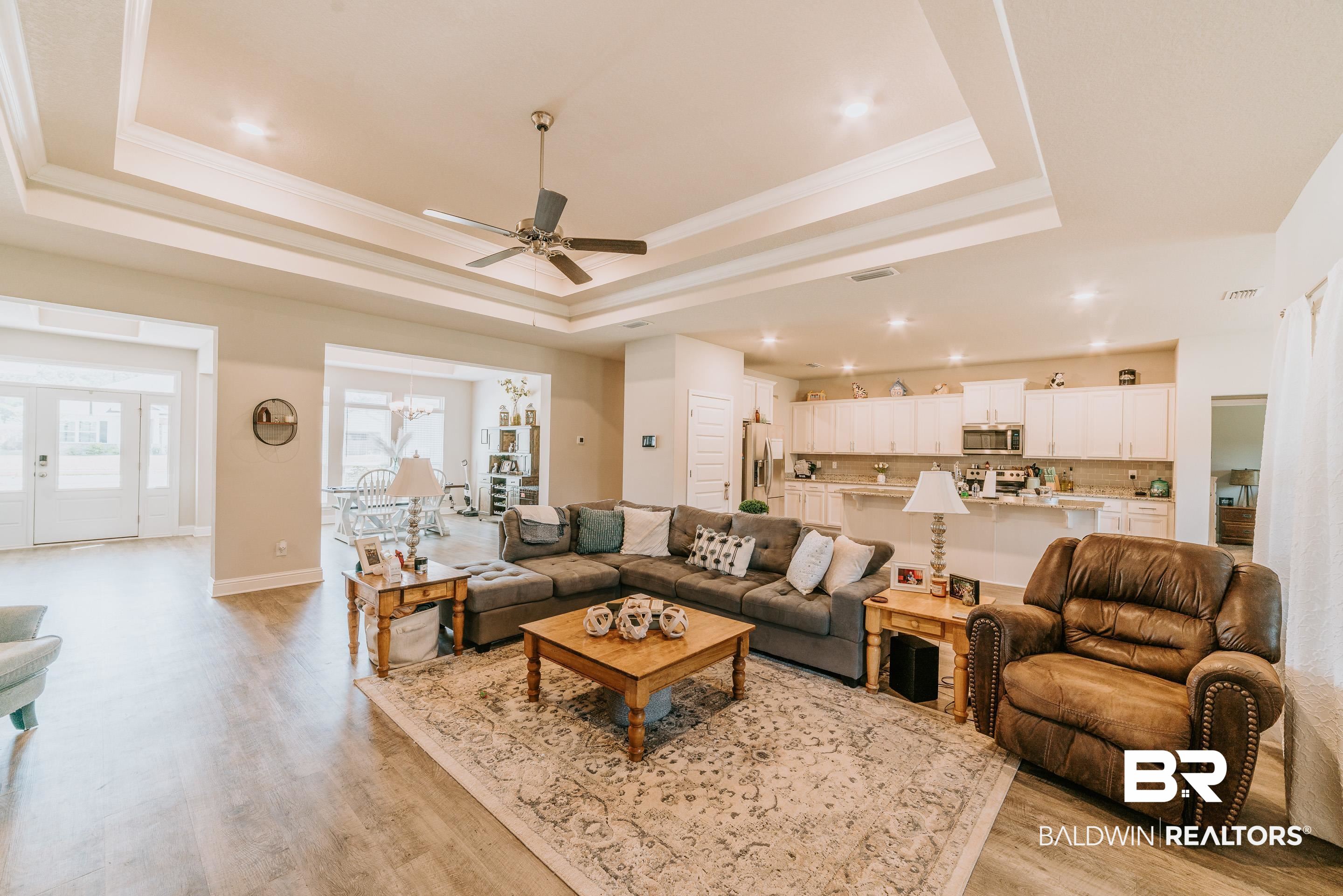 2671 Driftwood Loop West Semmes, AL 36575 - Photo 8 of 44