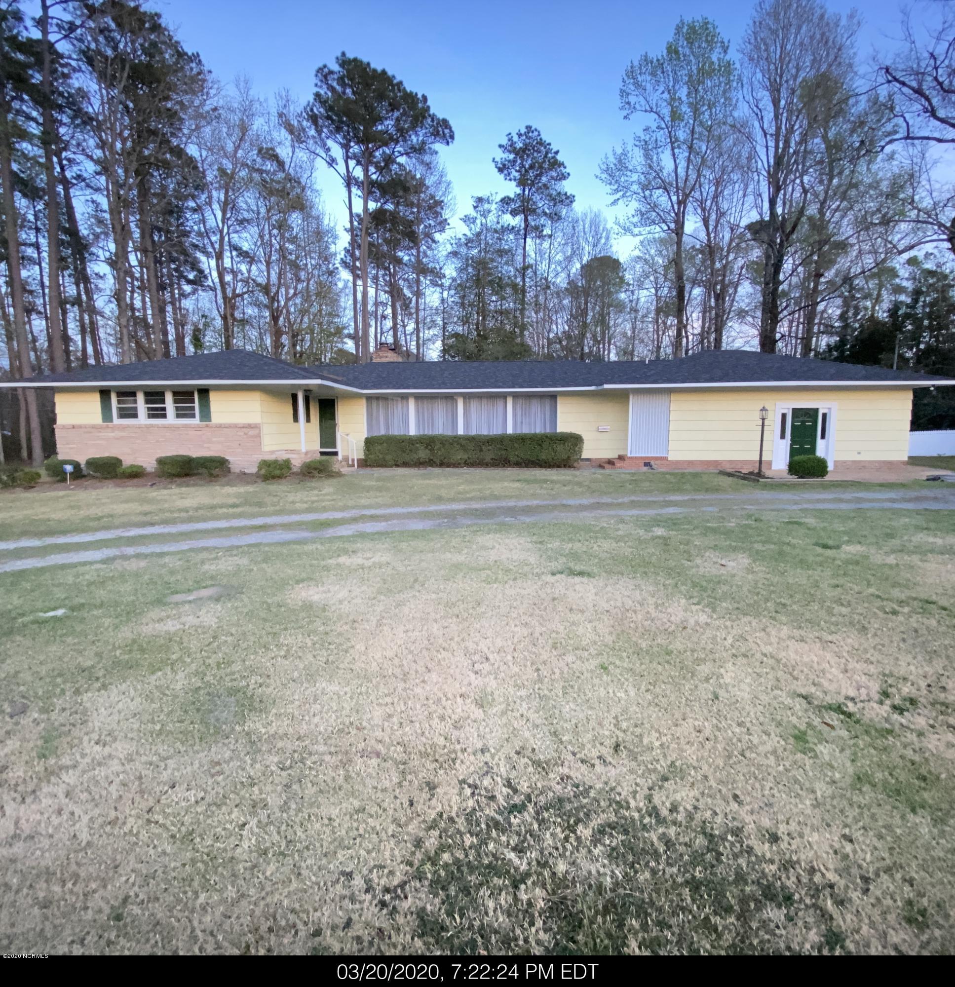 2324 Country Club Road Jacksonville, NC 28546 - Photo 1 of 70 IMG_8564
