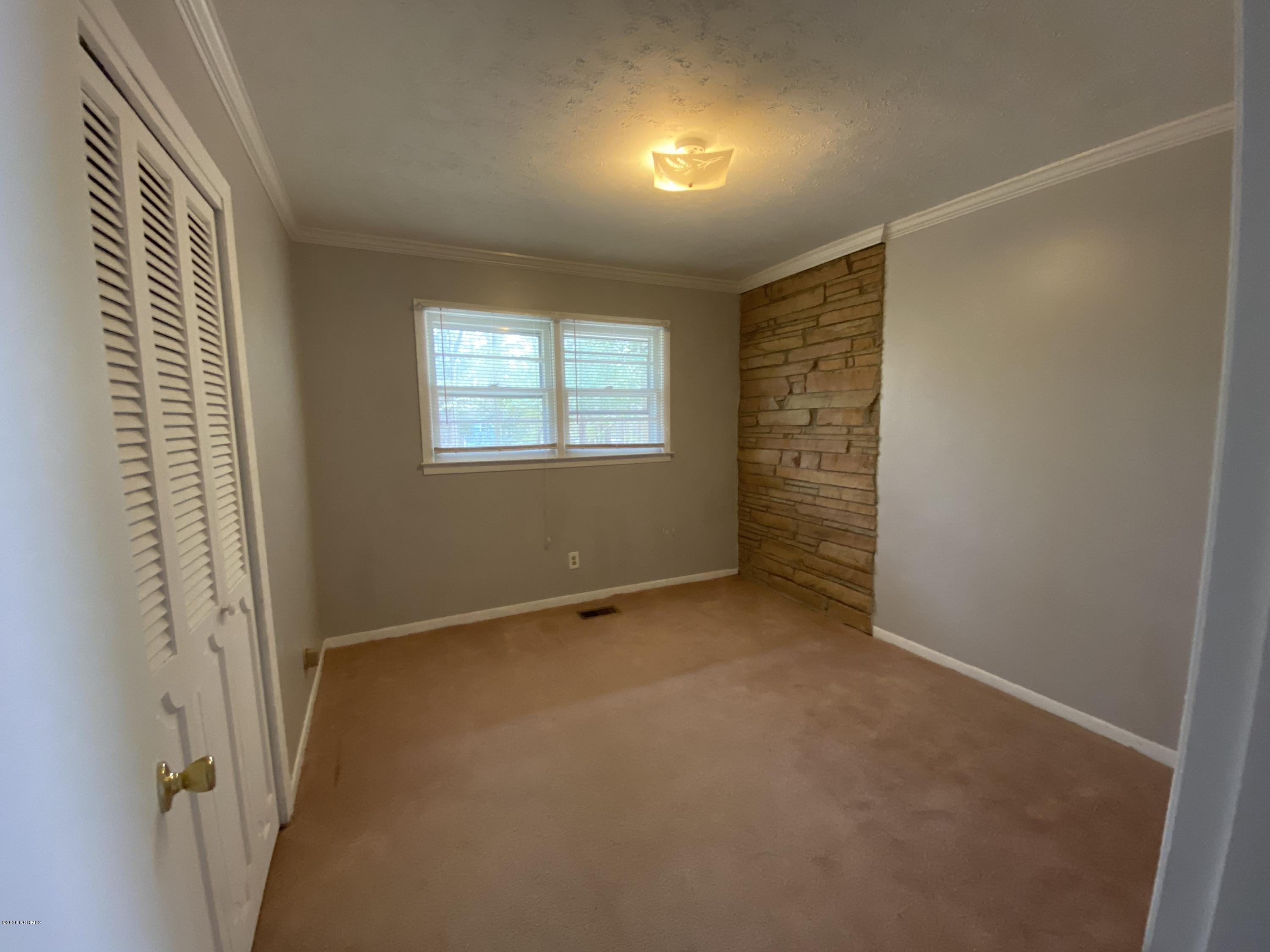 2324 Country Club Road Jacksonville, NC 28546 - Photo 32 of 70 Bedroom1A