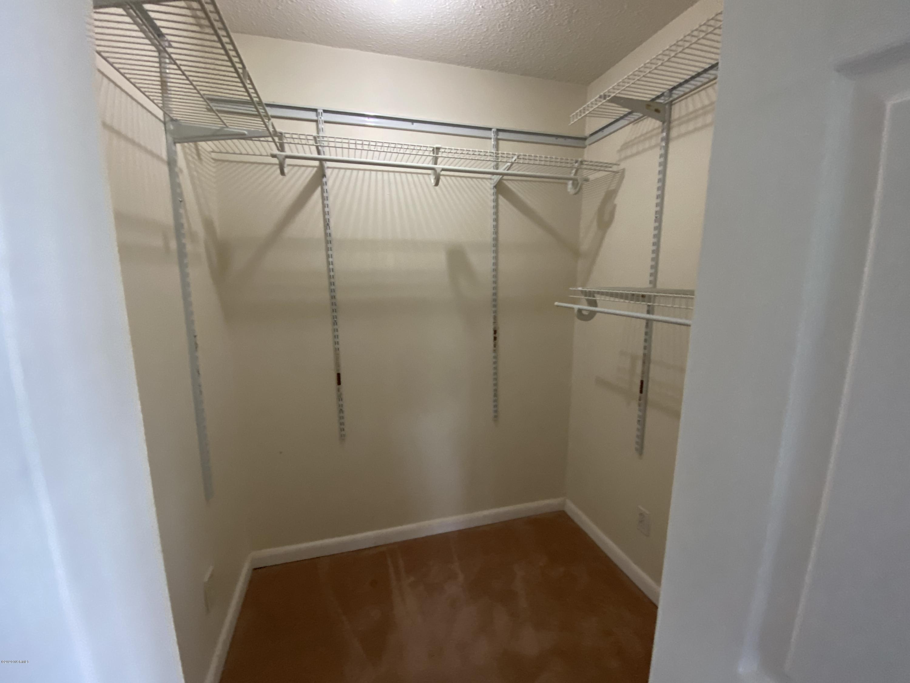 2324 Country Club Road Jacksonville, NC 28546 - Photo 56 of 70 MasterClosetA