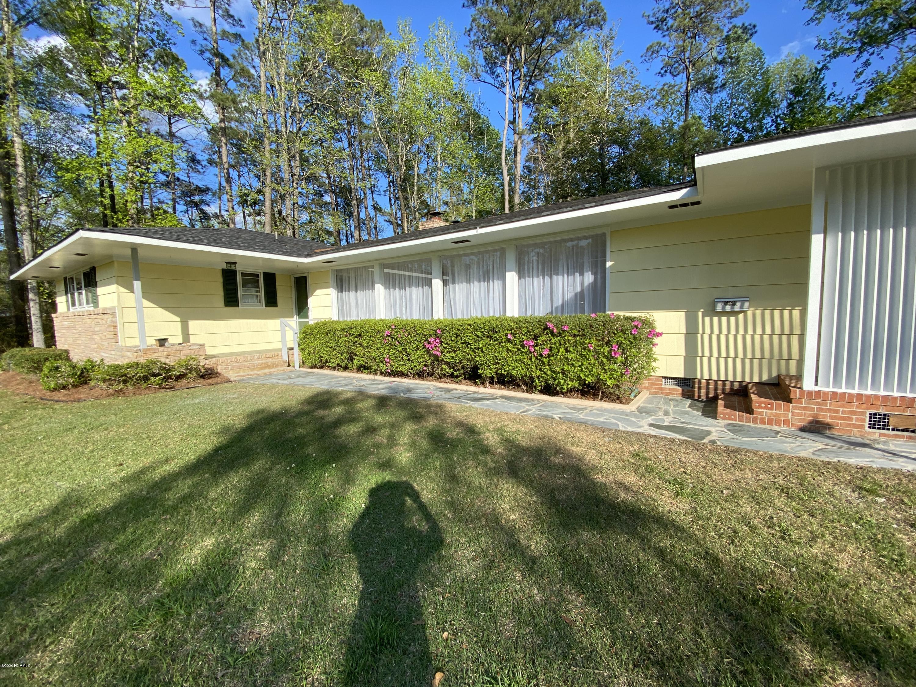 2324 Country Club Road Jacksonville, NC 28546 - Photo 69 of 70 IMG_0068