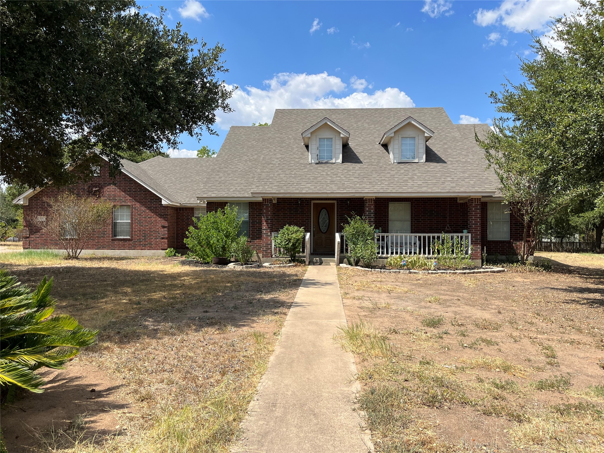 118 Spring Meadow Road Bastrop, TX 78602 - Photo 1 of 1 Gallery Image 1