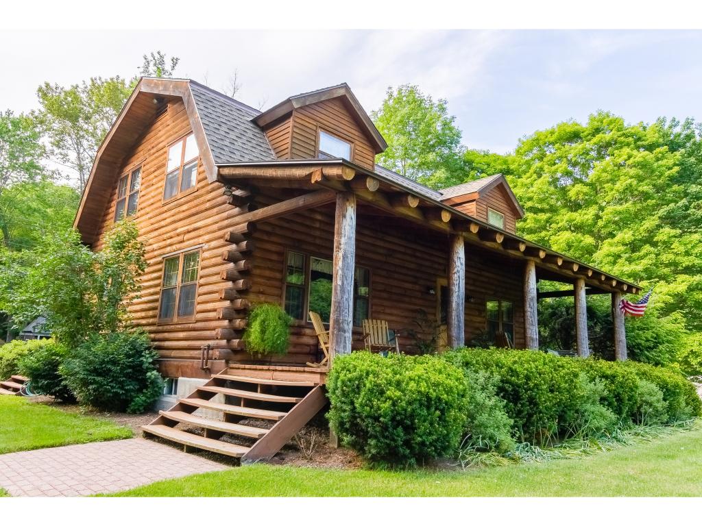 87 Sherburne Valley Road Killington, VT 05751 - Photo 1 of 36 Gallery Image 1