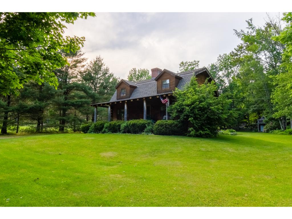 87 Sherburne Valley Road Killington, VT 05751 - Photo 2 of 36 Gallery Image 2