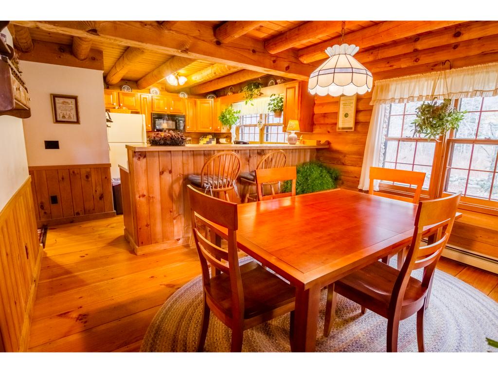 87 Sherburne Valley Road Killington, VT 05751 - Photo 12 of 36 Gallery Image 12