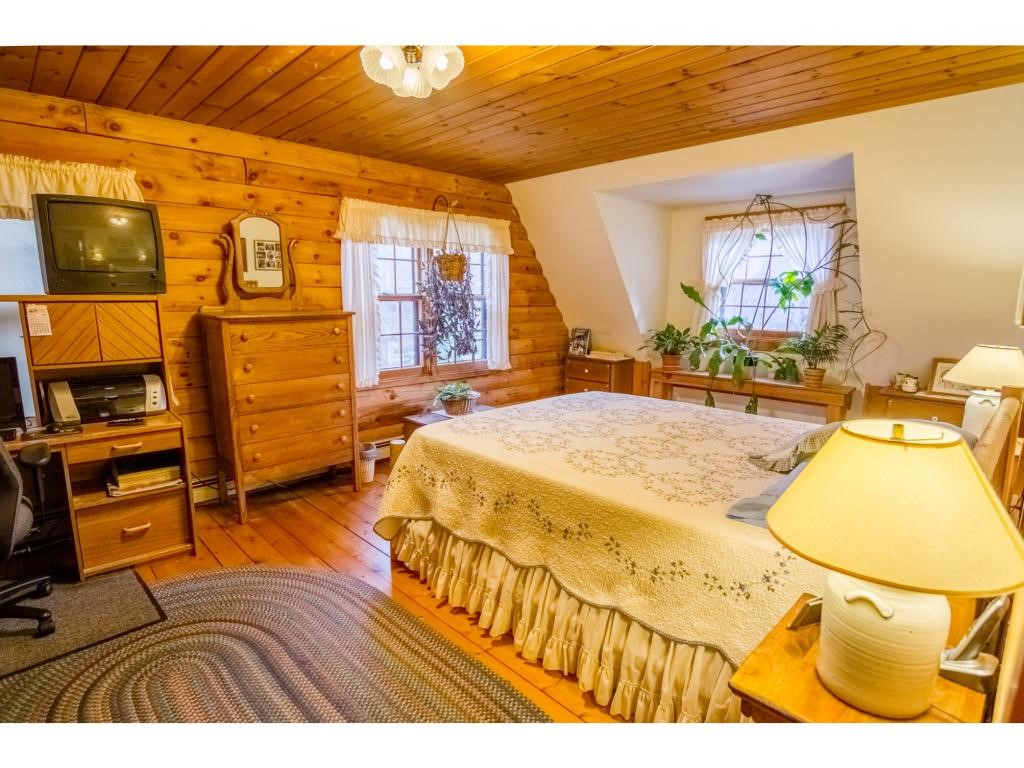 87 Sherburne Valley Road Killington, VT 05751 - Photo 14 of 36 Gallery Image 14