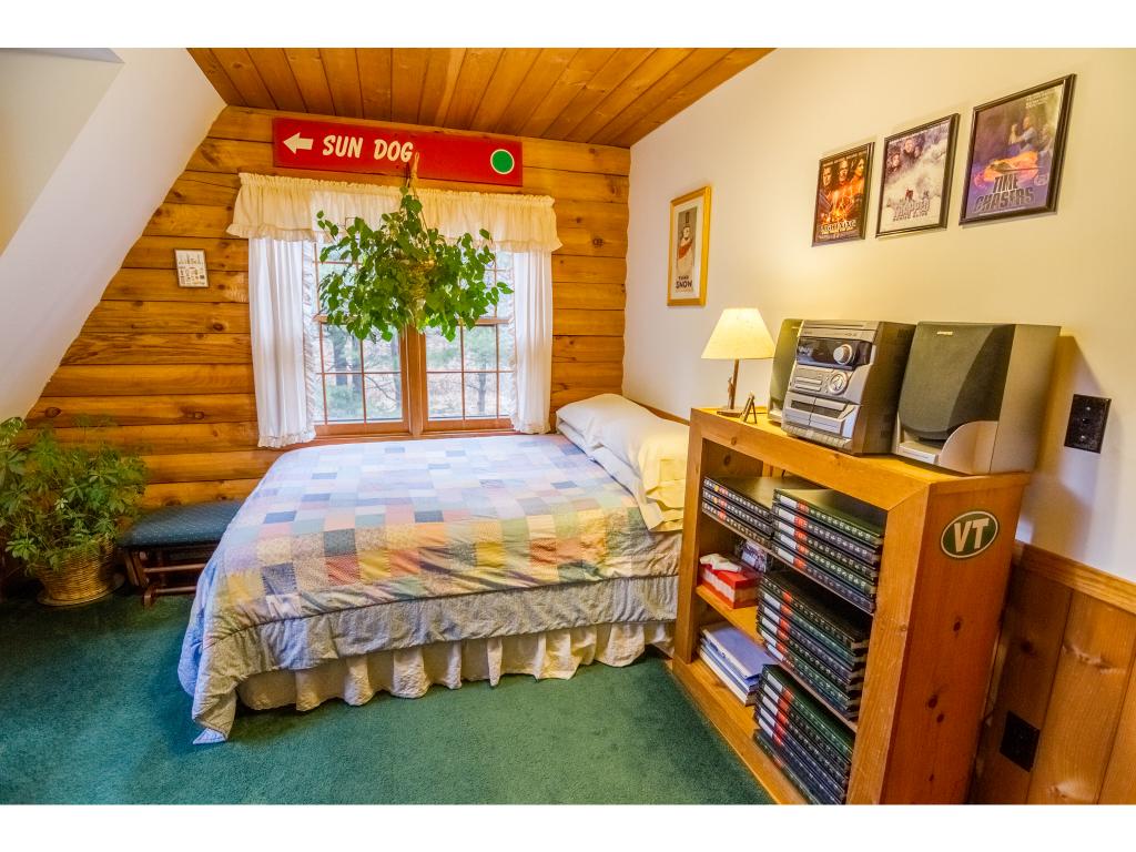 87 Sherburne Valley Road Killington, VT 05751 - Photo 19 of 36 Gallery Image 19
