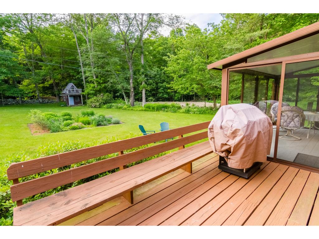 87 Sherburne Valley Road Killington, VT 05751 - Photo 31 of 36 Gallery Image 31