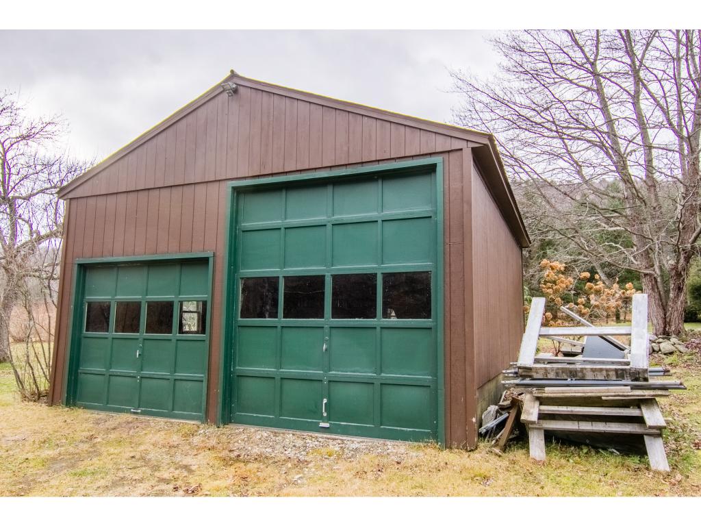 87 Sherburne Valley Road Killington, VT 05751 - Photo 32 of 36 Gallery Image 32