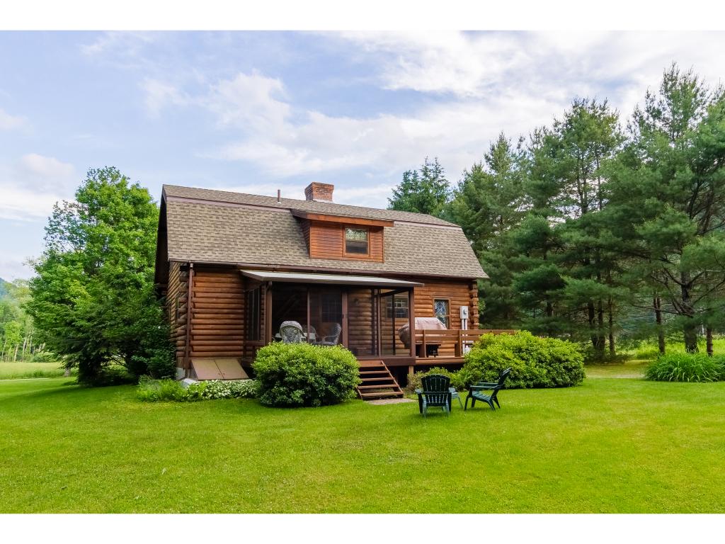 87 Sherburne Valley Road Killington, VT 05751 - Photo 33 of 36 Gallery Image 33