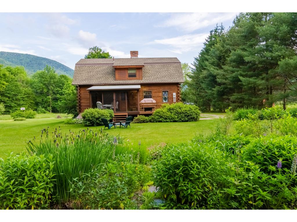 87 Sherburne Valley Road Killington, VT 05751 - Photo 34 of 36 Gallery Image 34