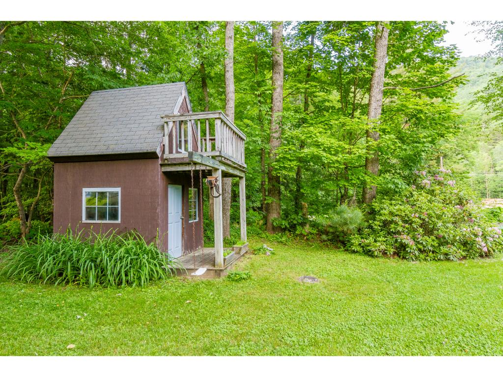 87 Sherburne Valley Road Killington, VT 05751 - Photo 35 of 36 Gallery Image 35
