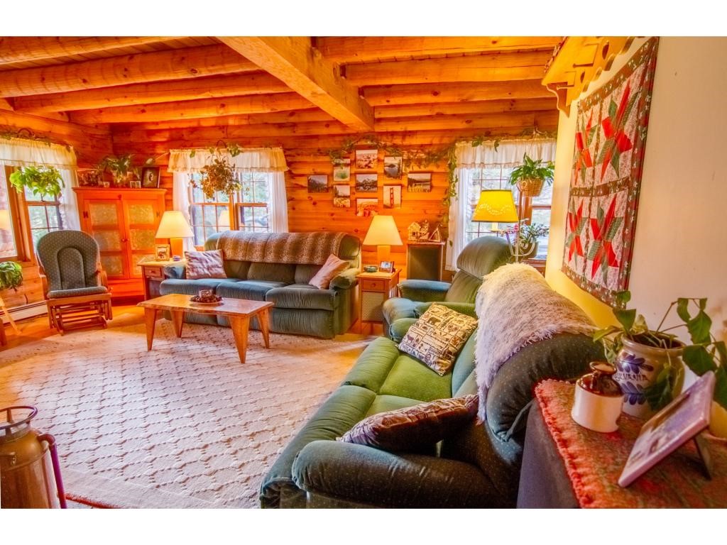 87 Sherburne Valley Road Killington, VT 05751 - Photo 6 of 36 Gallery Image 6