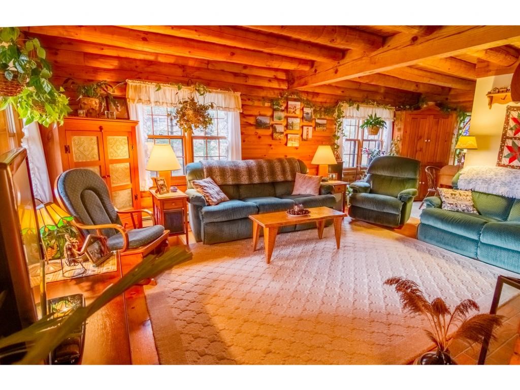 87 Sherburne Valley Road Killington, VT 05751 - Photo 7 of 36 Gallery Image 7
