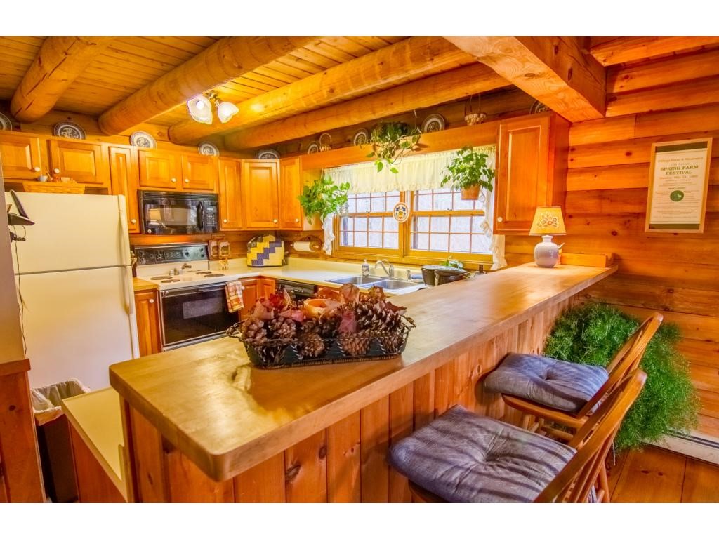 87 Sherburne Valley Road Killington, VT 05751 - Photo 8 of 36 Gallery Image 8