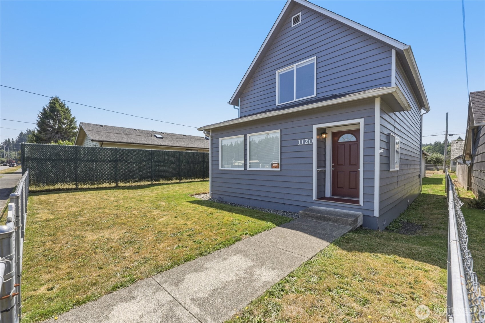 1120 3rd Street Cosmopolis, WA 98537 - Photo 40 of 40 Gallery Image 40