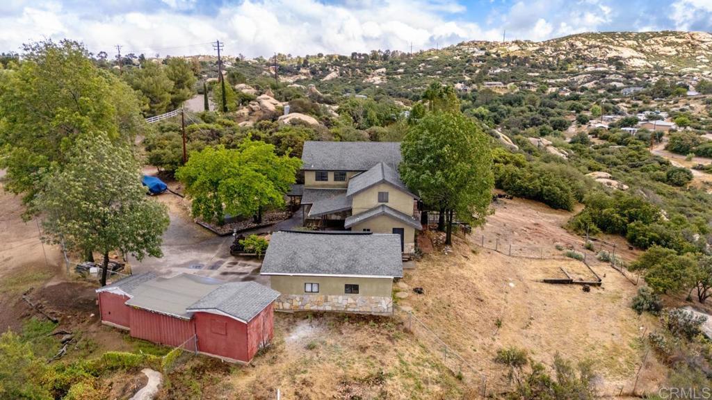 3860 Carveacre Road Alpine, CA 91901 - Photo 20 of 25