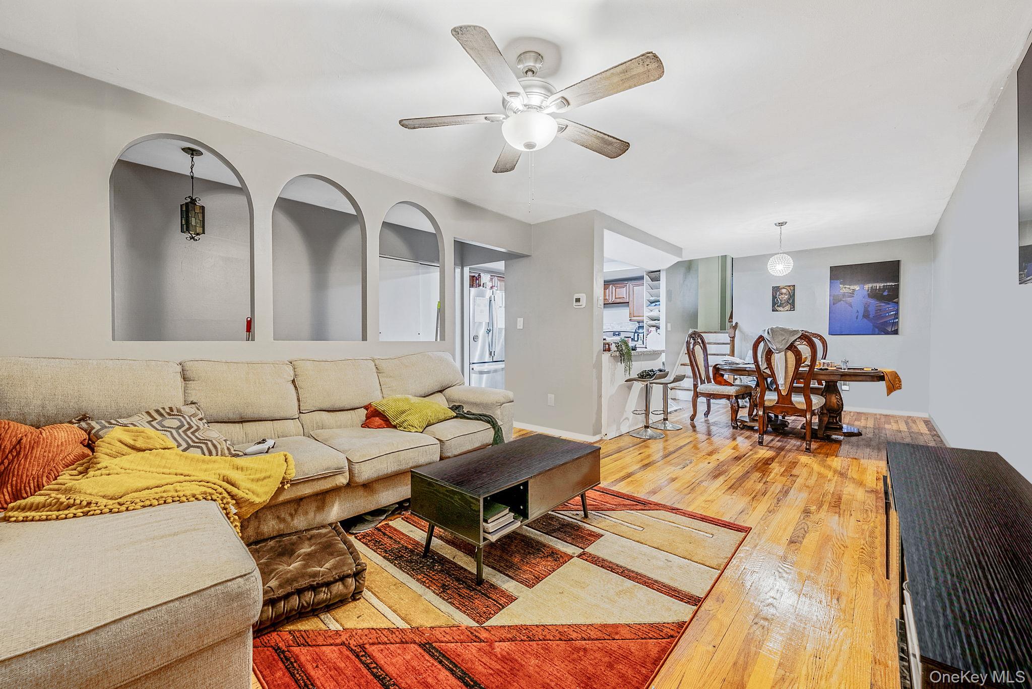 2070 Ralph Avenue Brooklyn, NY 11234 - Photo 16 of 48 a bed room with a bed and a chair