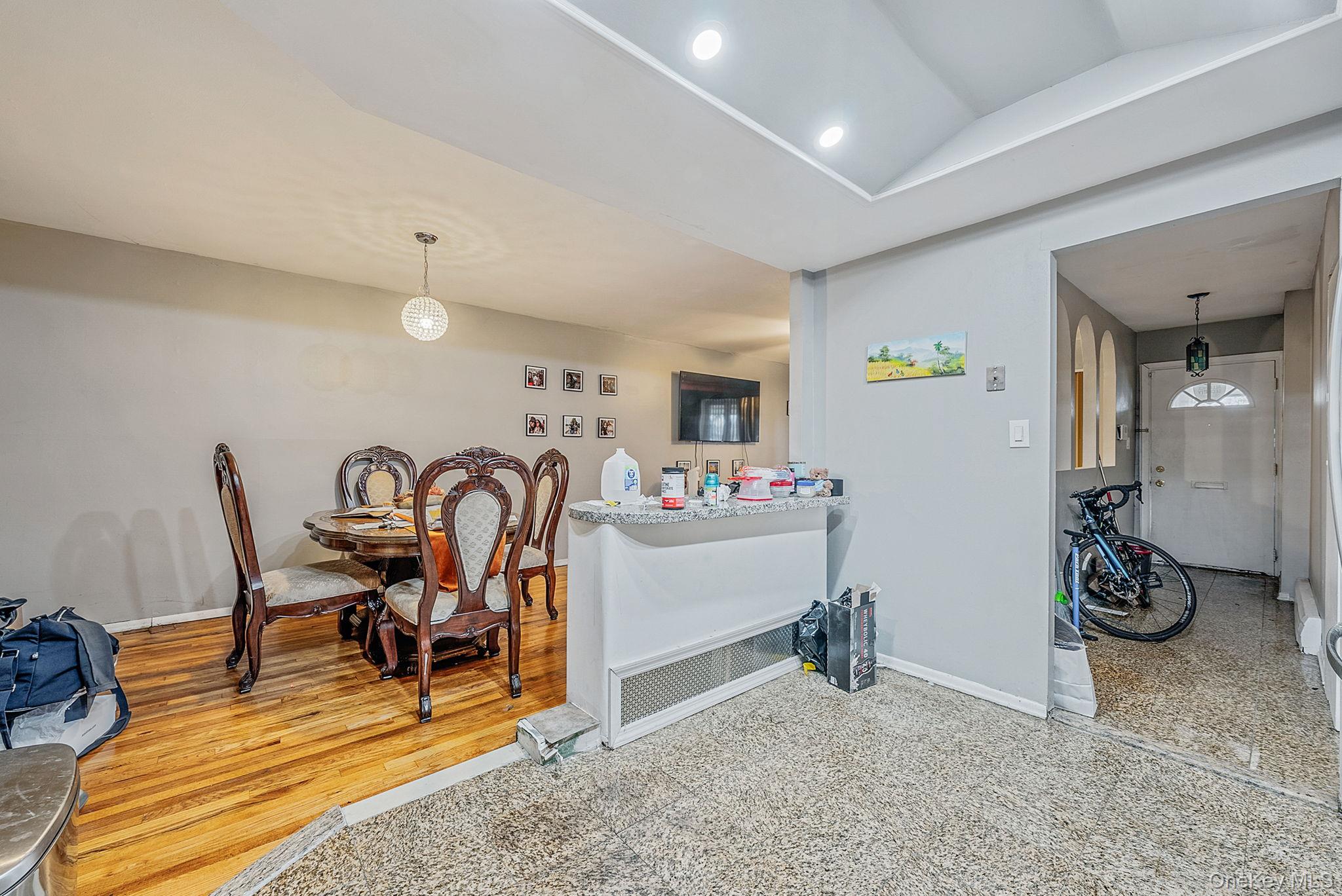 2070 Ralph Avenue Brooklyn, NY 11234 - Photo 24 of 48 a view of a kitchen and dining room