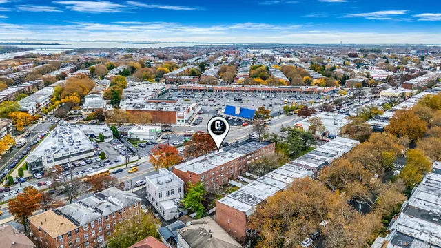 a living room with a couch and a flat screen tv
