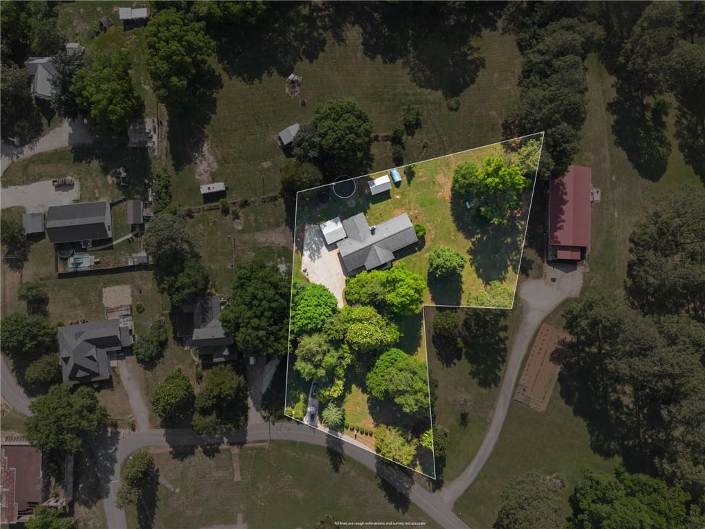 22 Virginia Road Temple, GA 30179 - Photo 43 of 52