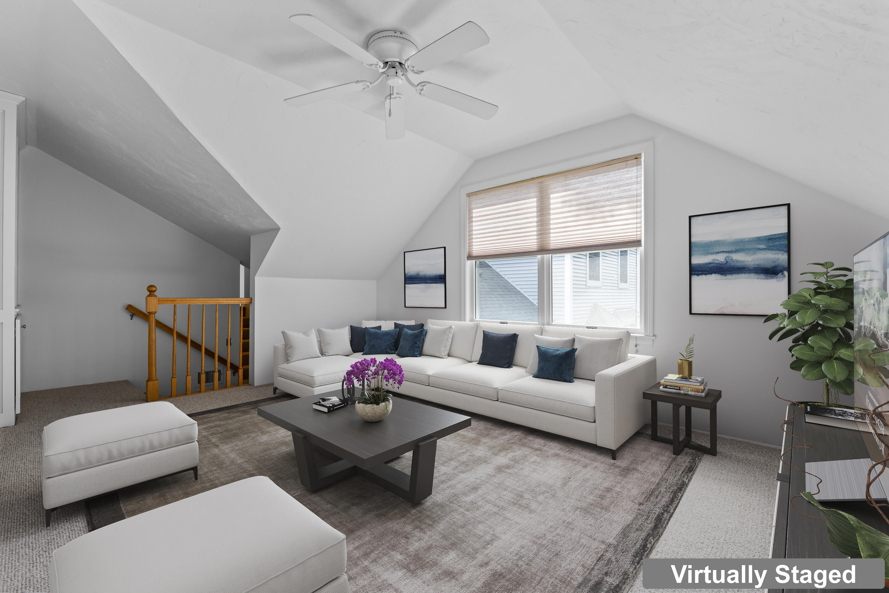 10 Yorke Ridge Way, Unit 10 York, ME 03909 - Photo 23 of 51 10 Yorke Ridge Way #10_130 Virtually Sta