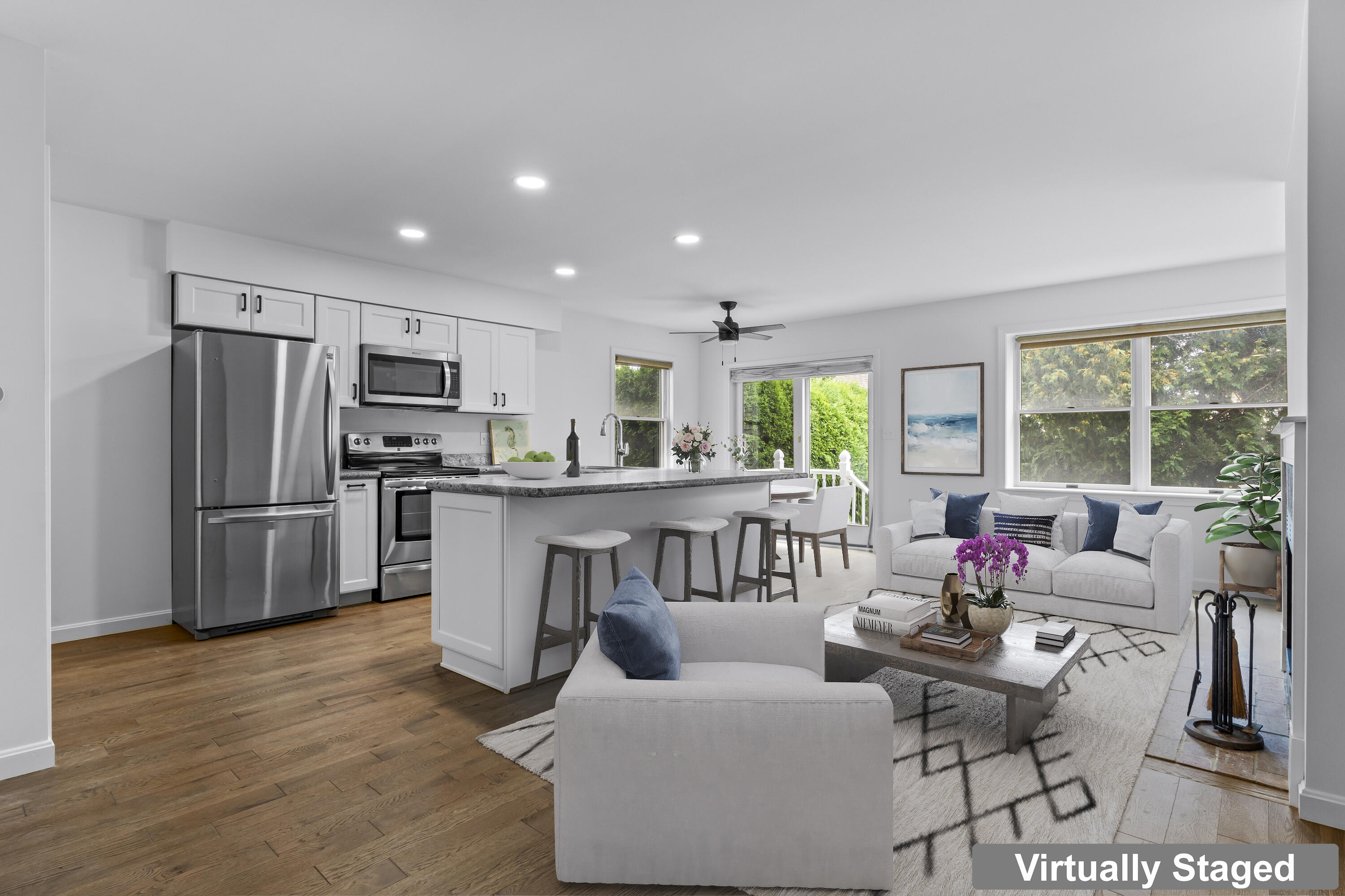 10 Yorke Ridge Way, Unit 10 York, ME 03909 - Photo 5 of 51 10 Yorke Ridge Way #10_108 Virtually Sta