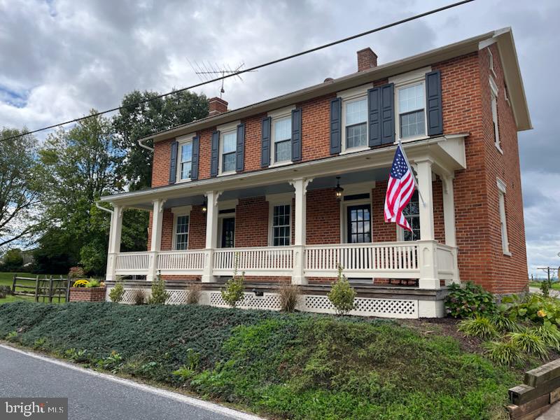 2120 Keysville Frederick Co Road Keymar, MD 21757 - Photo 1 of 61 WELCOME HOME TO 2120 KEYSVILLE FREDERICK Co. Rd.