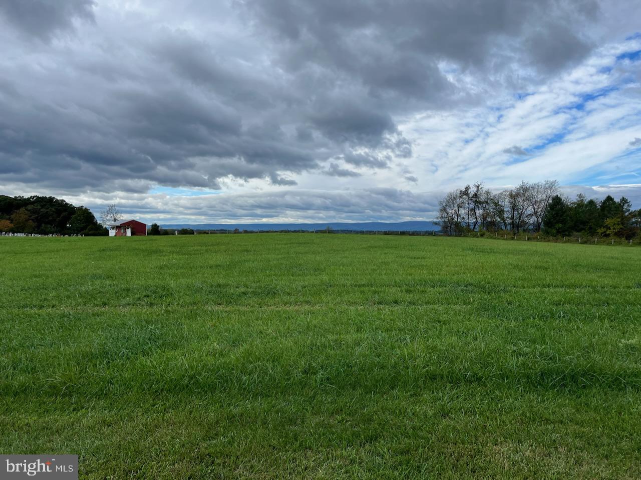 2120 Keysville Frederick Co Road Keymar, MD 21757 - Photo 11 of 61 SIDE LAWN
