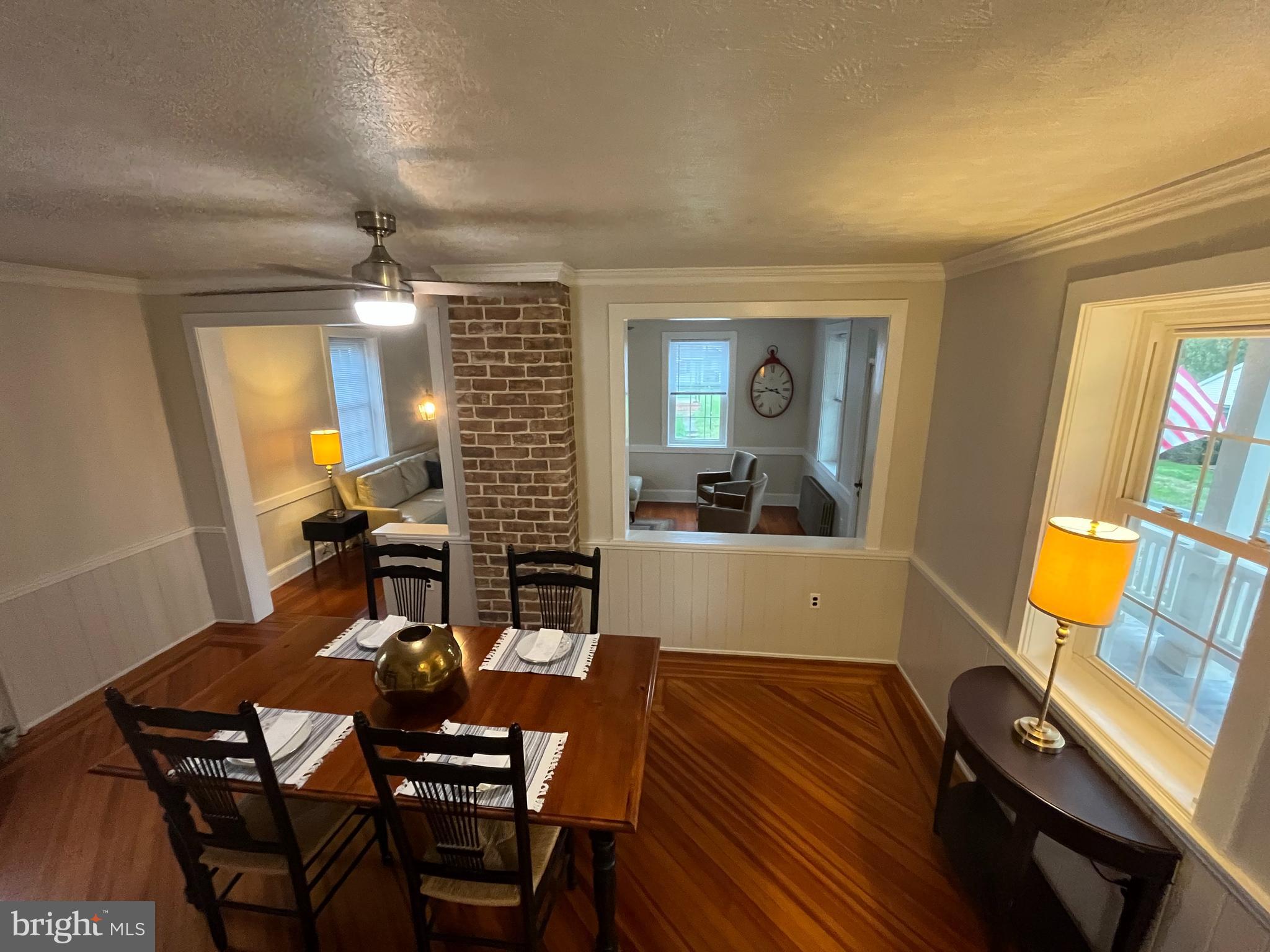 2120 Keysville Frederick Co Road Keymar, MD 21757 - Photo 27 of 61 DINING AREA